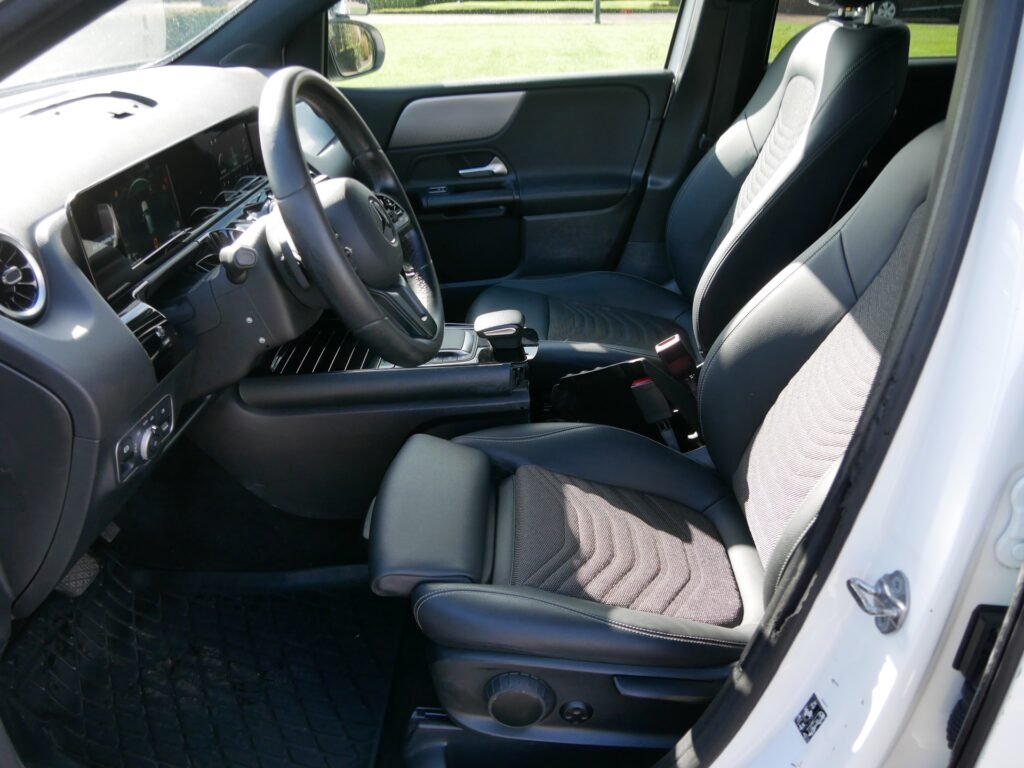 Mercedes-Benz B-Klasse – 13