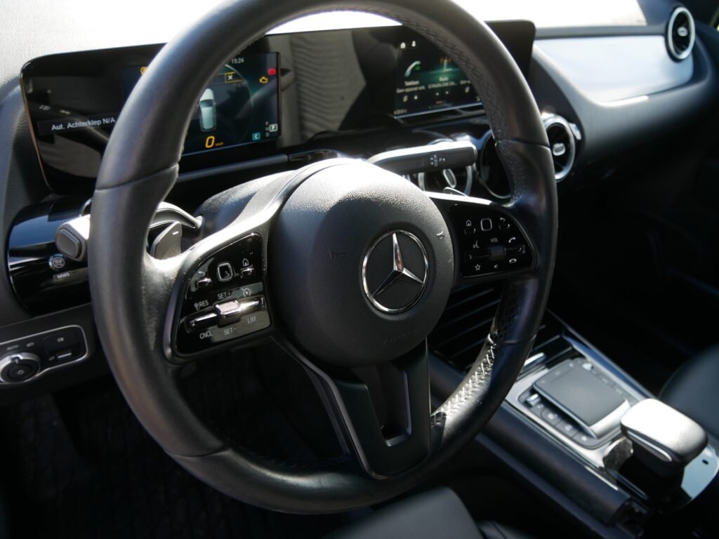 Mercedes-Benz B-Klasse – 14