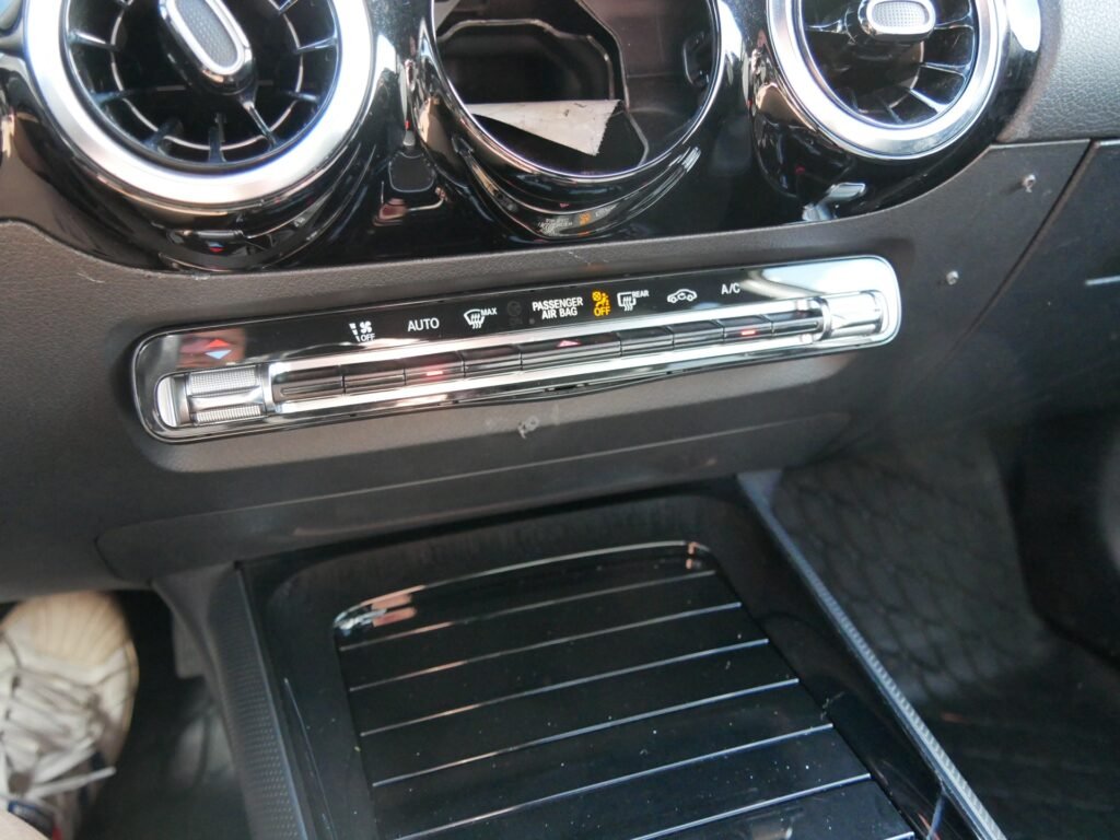 Mercedes-Benz B-Klasse – 19