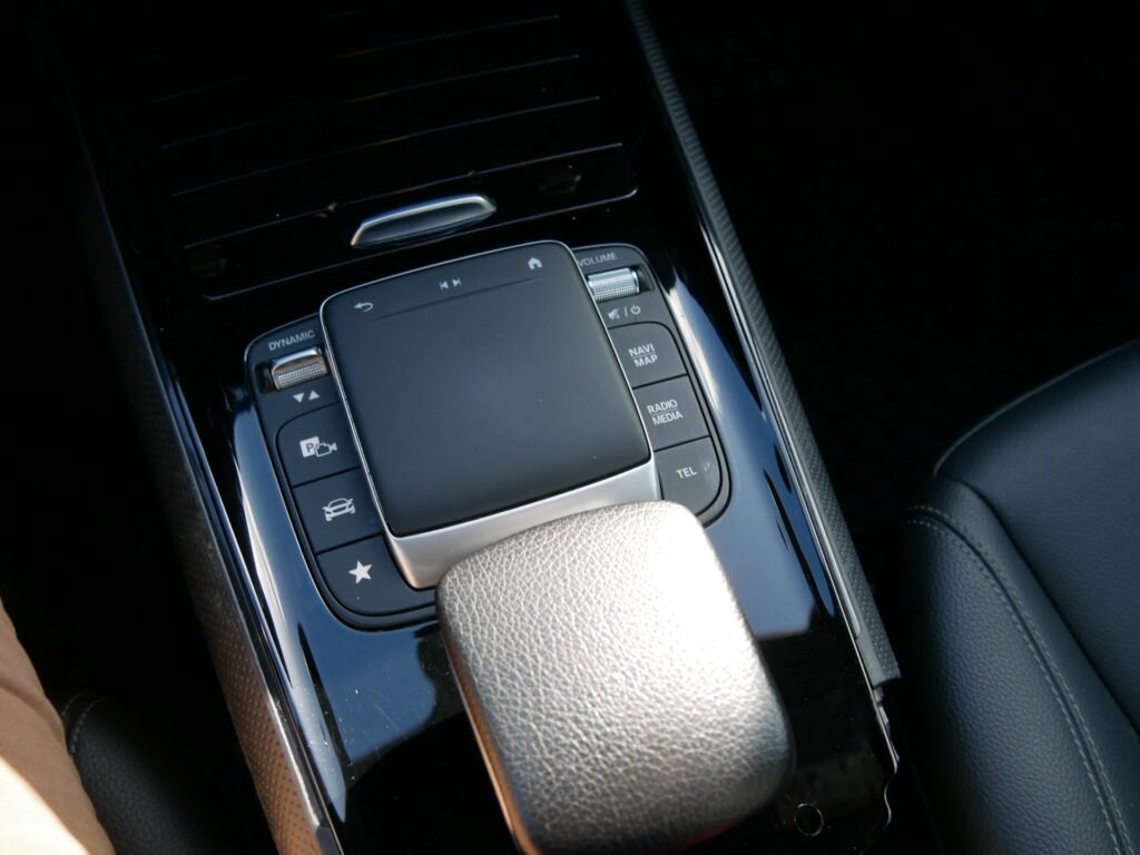 Mercedes-Benz B-Klasse – 20