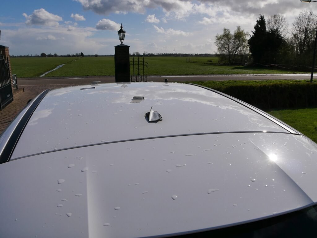 Mercedes-Benz B-Klasse – 9