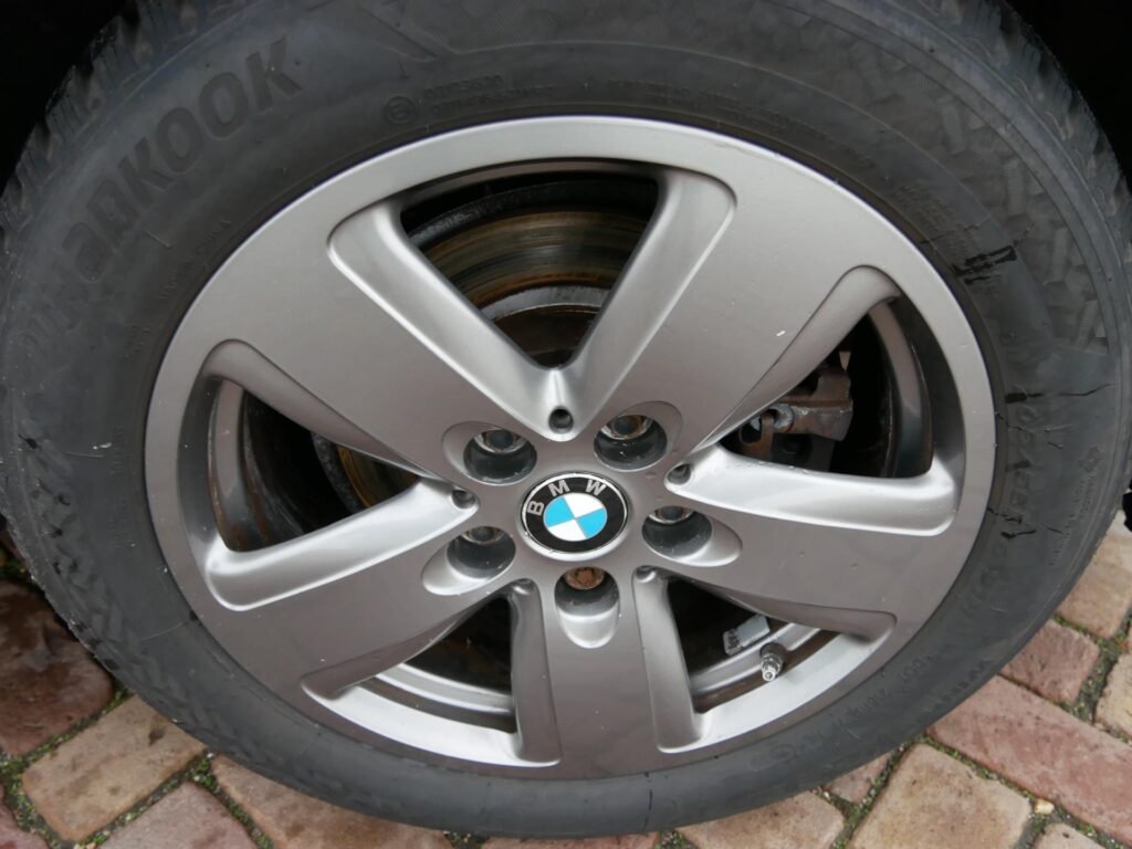BMW 1 Serie – 12