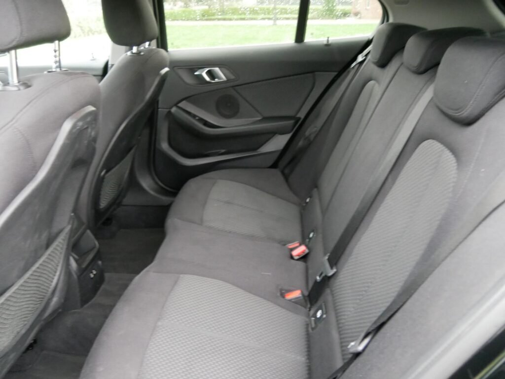 BMW 1 Serie – 13