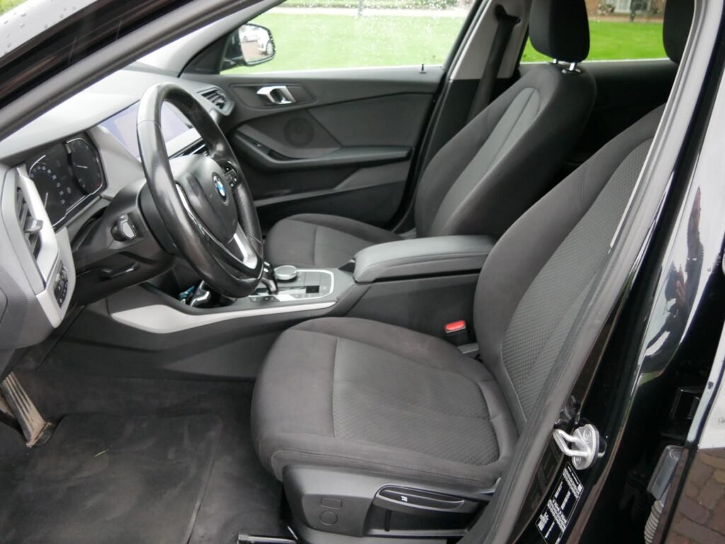 BMW 1 Serie – 15