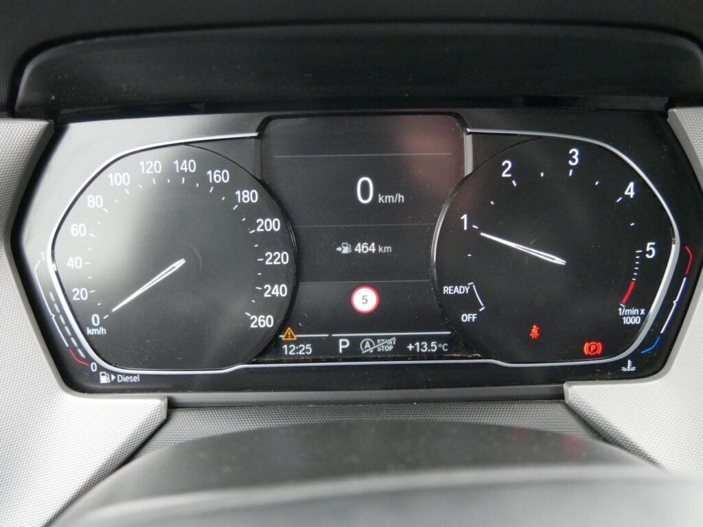 BMW 1 Serie – 17