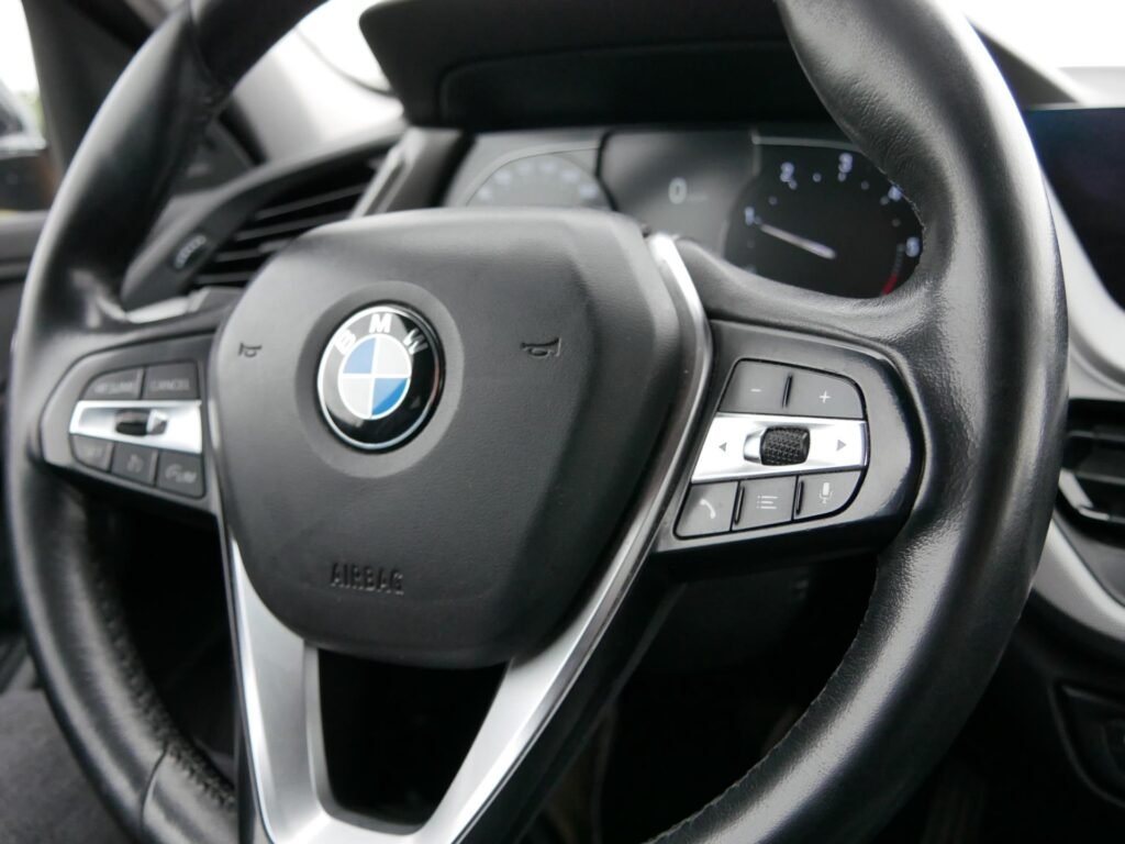 BMW 1 Serie – 18