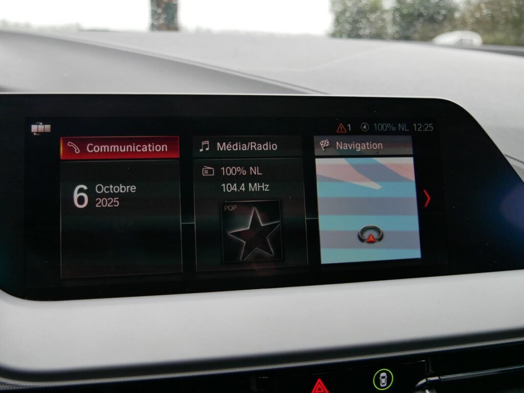 BMW 1 Serie – 19