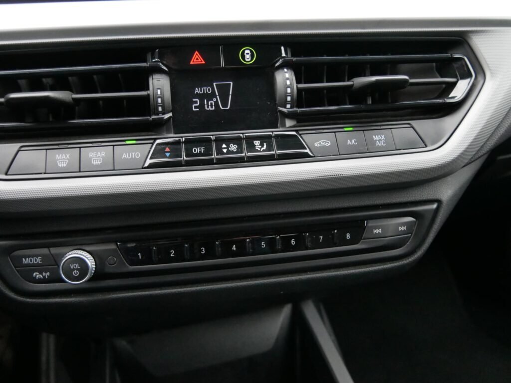 BMW 1 Serie – 20
