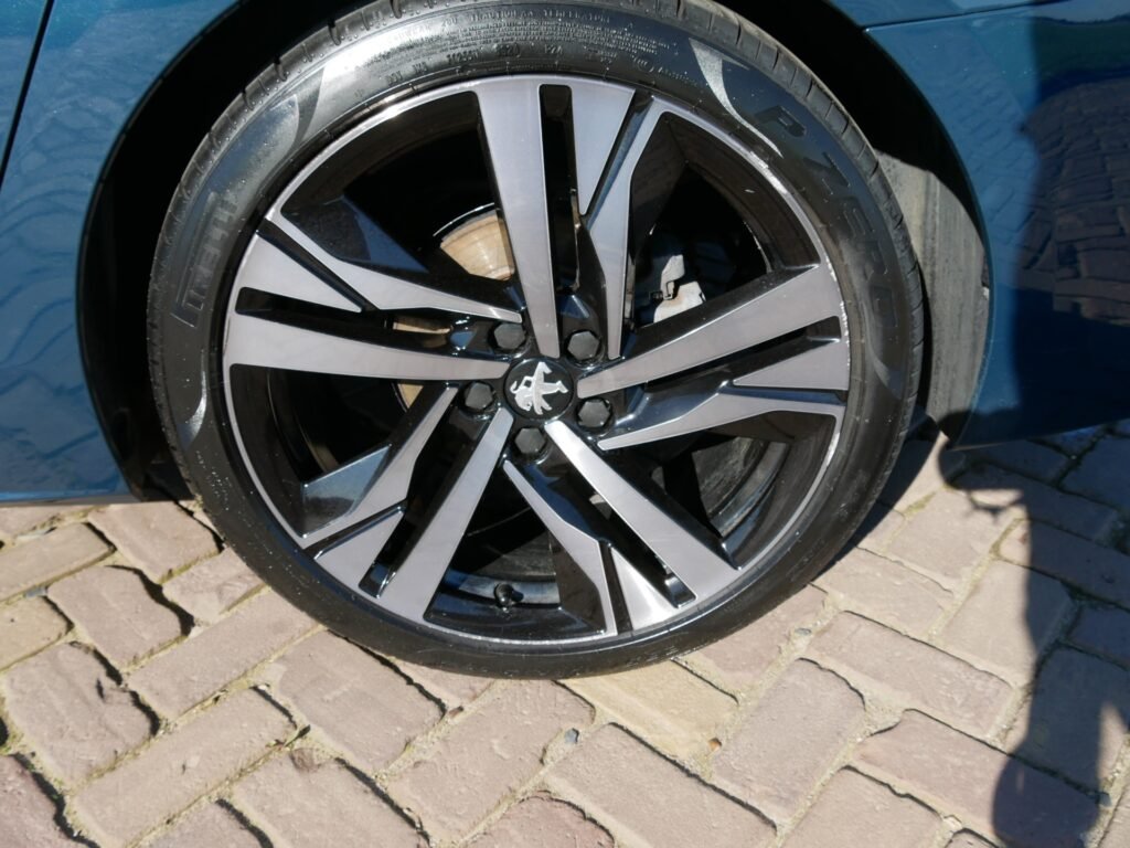 Peugeot 508 – 14