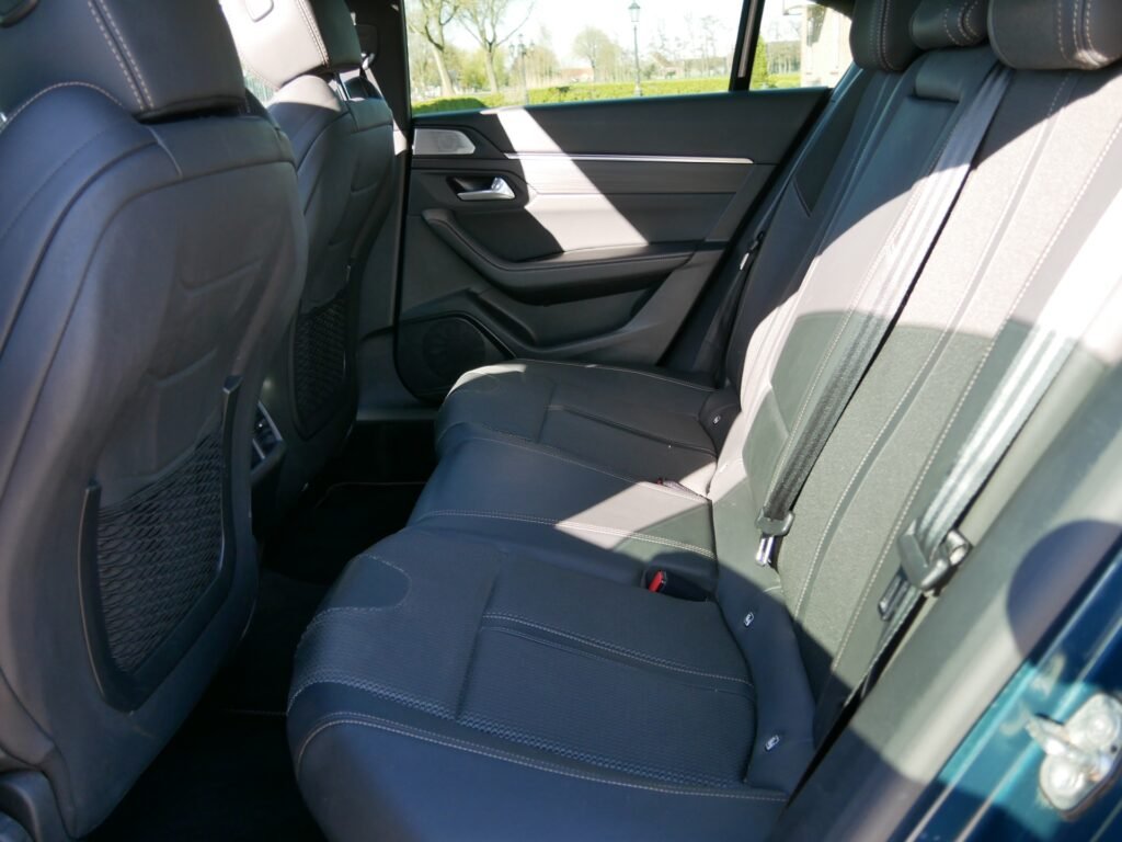 Peugeot 508 – 17