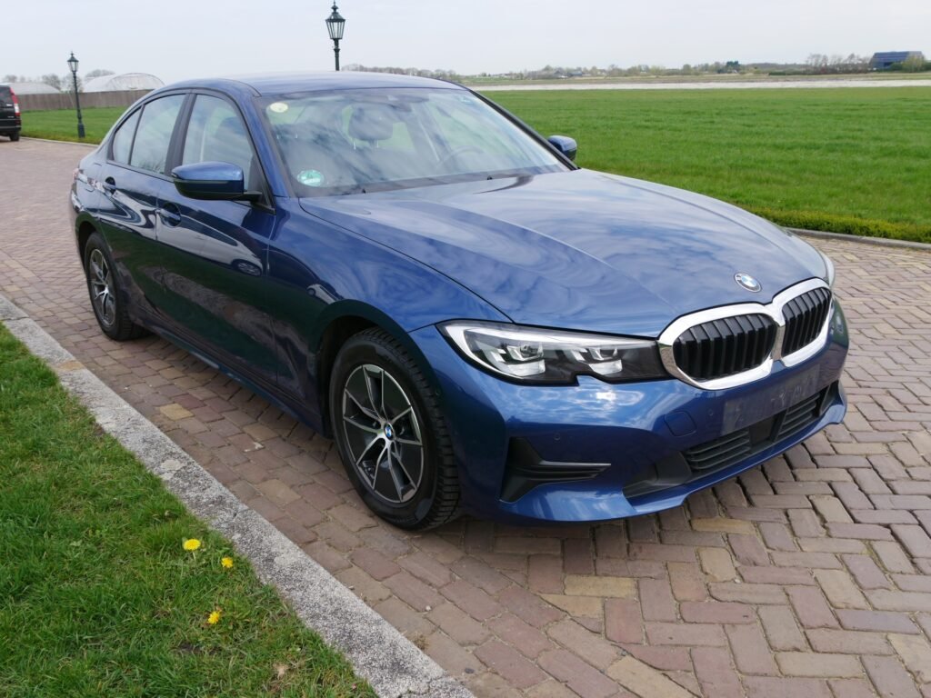 BMW 3 Serie – 1