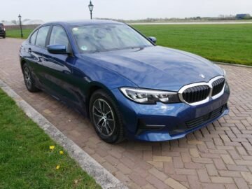 BMW 3-serie