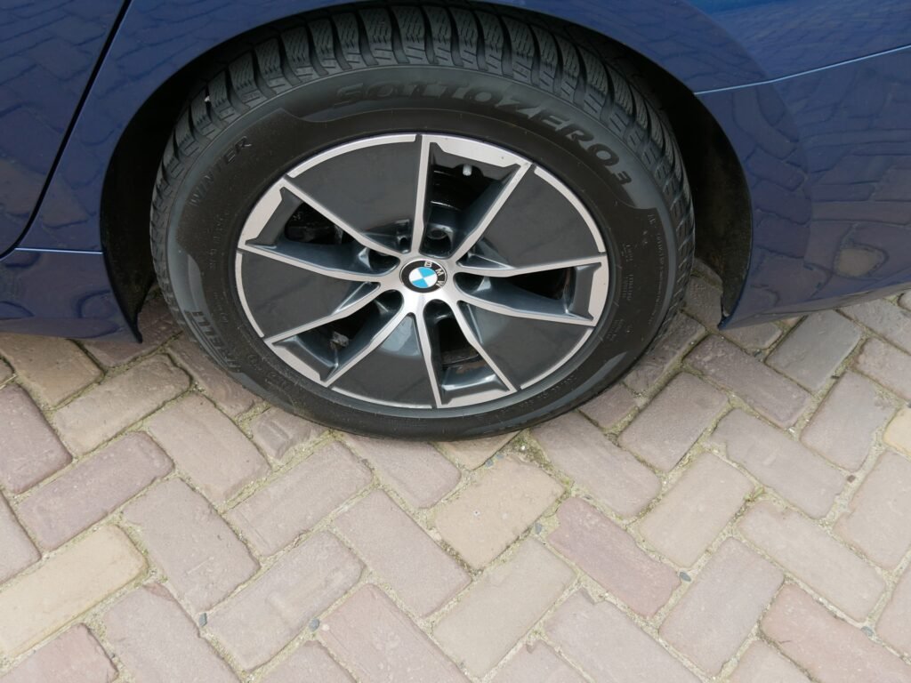 BMW 3 Serie – 11