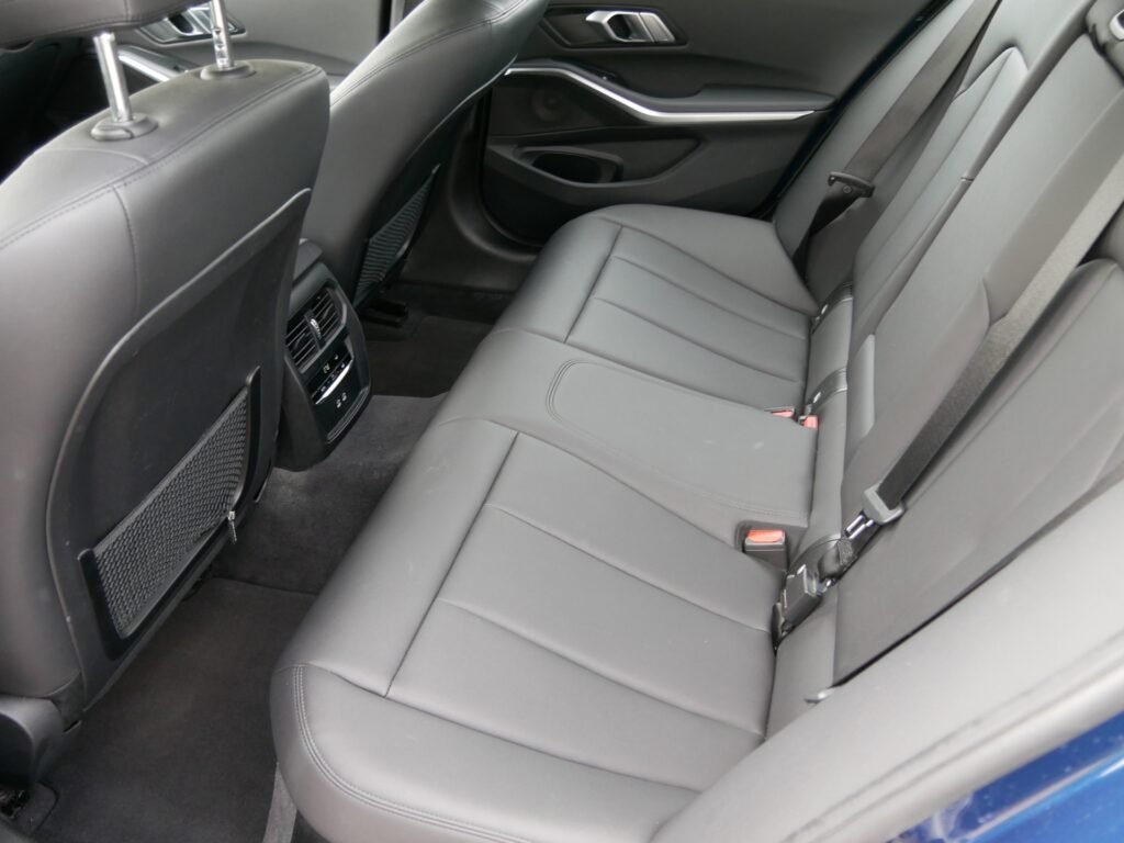 BMW 3 Serie – 12