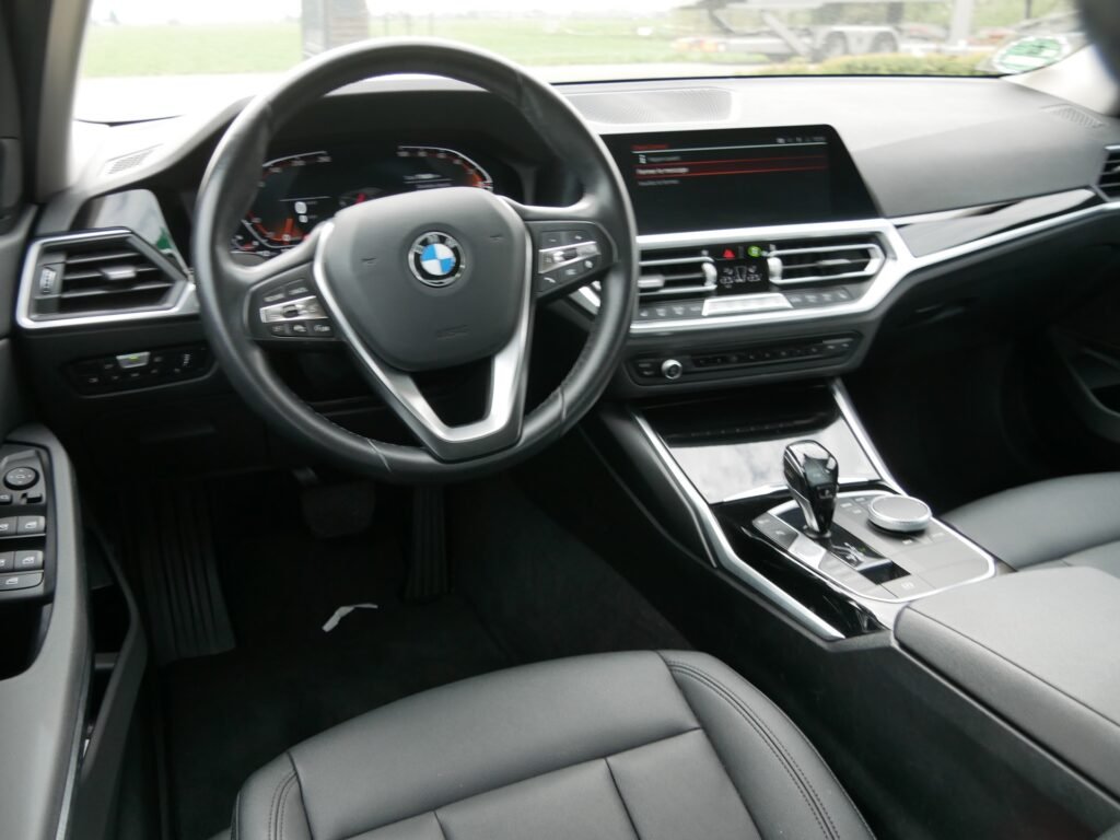 BMW 3 Serie – 13