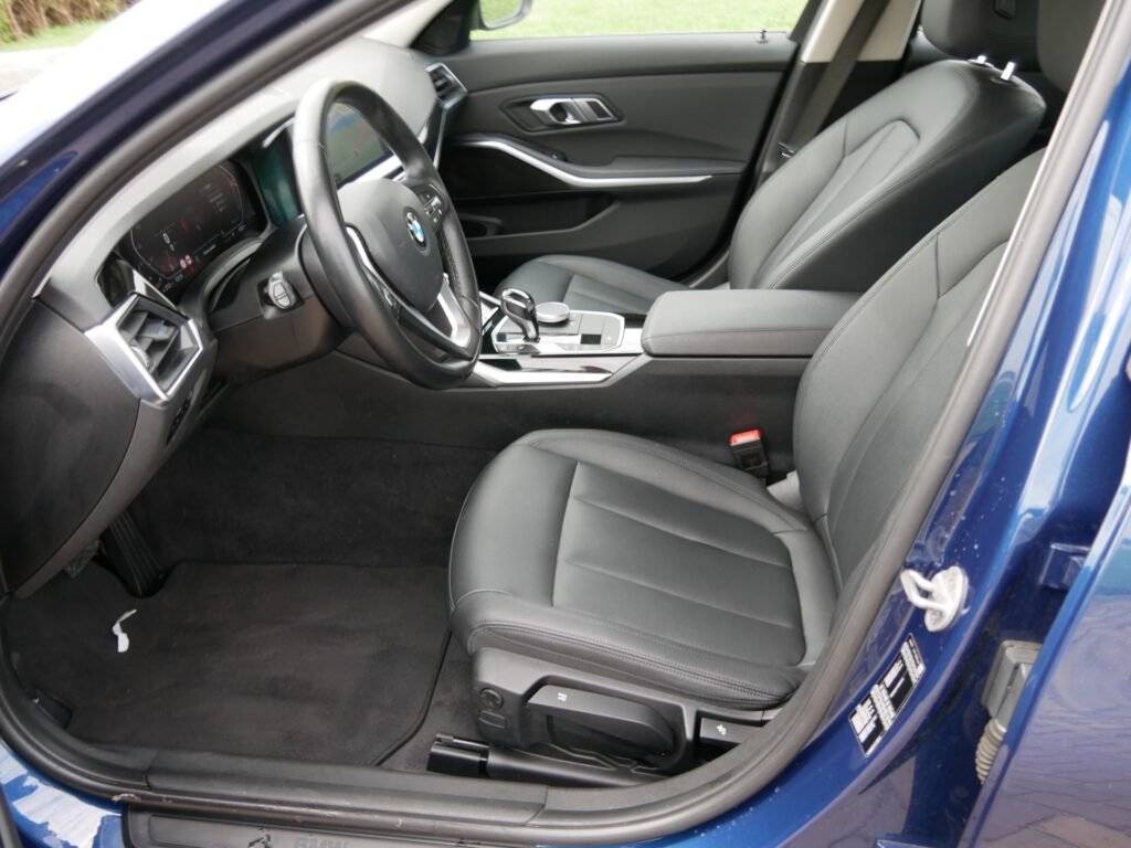 BMW 3 Serie – 14