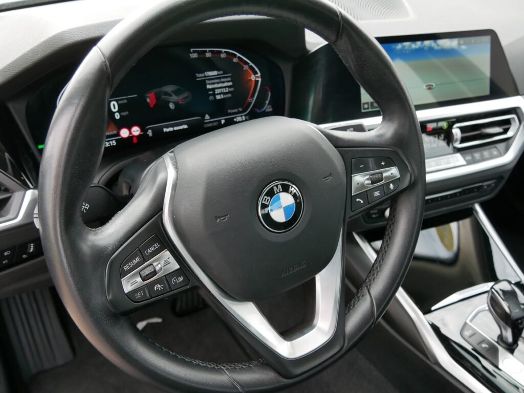 BMW 3 Serie – 15