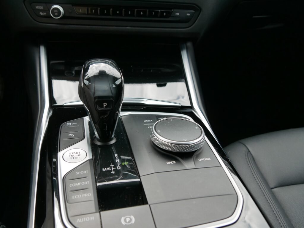 BMW 3 Serie – 18