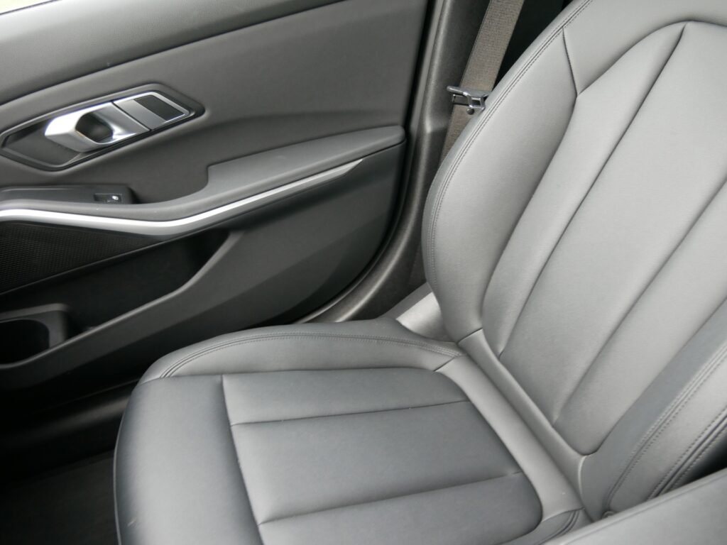 BMW 3 Serie – 22