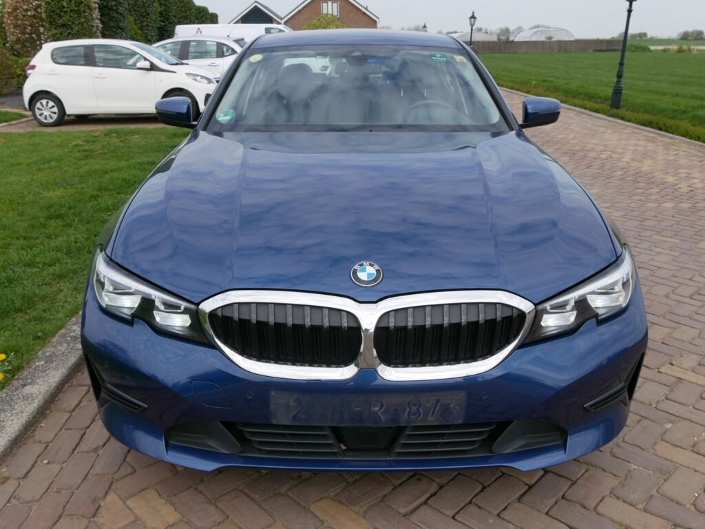 BMW 3 Serie – 3