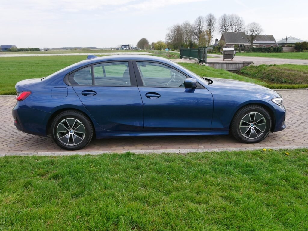 BMW 3 Serie – 5