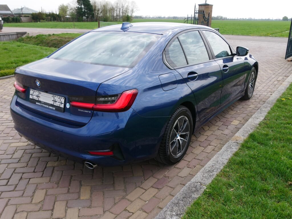 BMW 3 Serie – 7