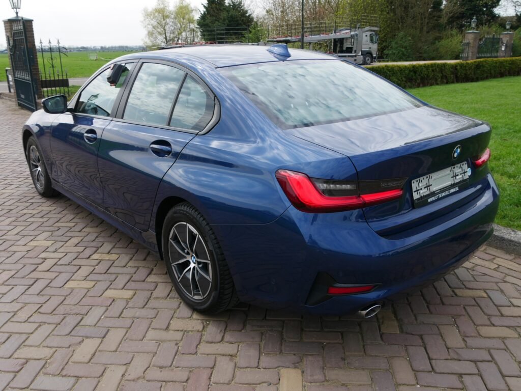 BMW 3 Serie – 9