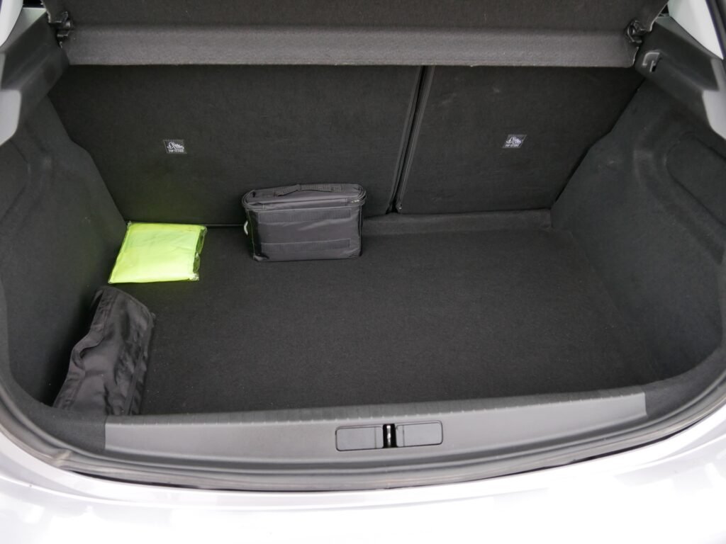 Opel Corsa – 10