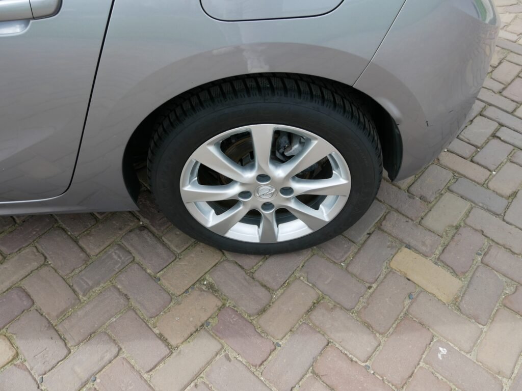 Opel Corsa – 11