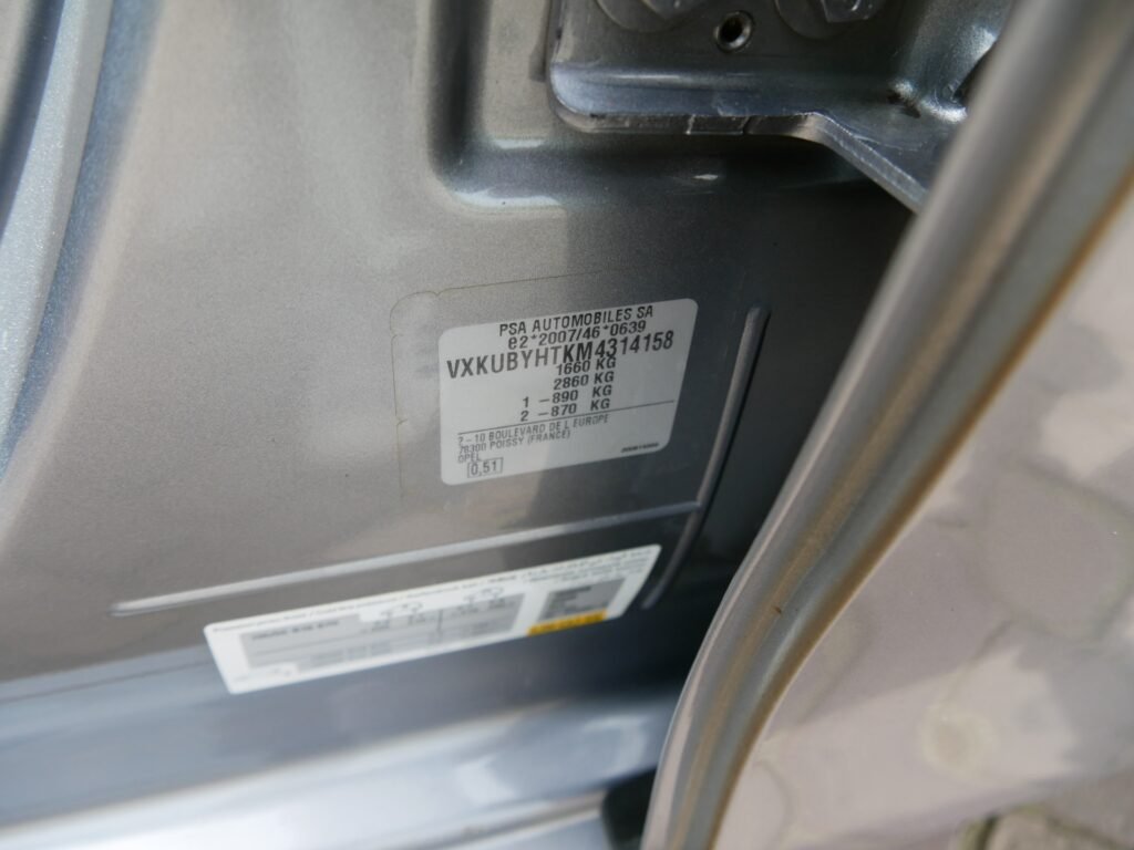 Opel Corsa – 15