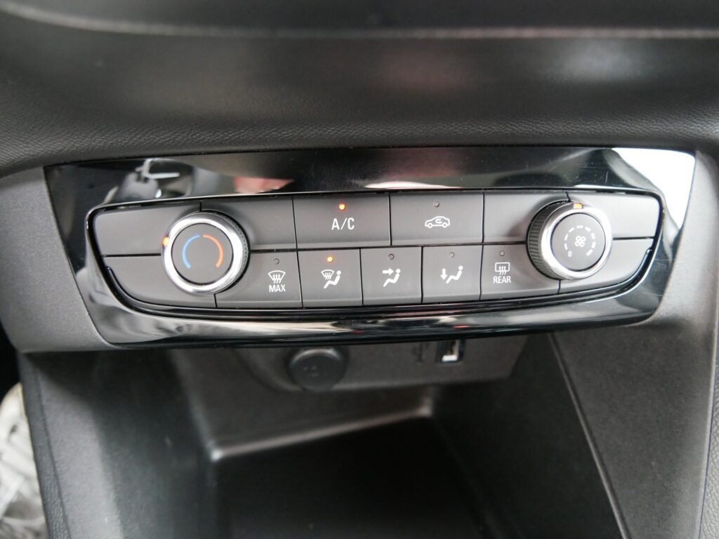 Opel Corsa – 20