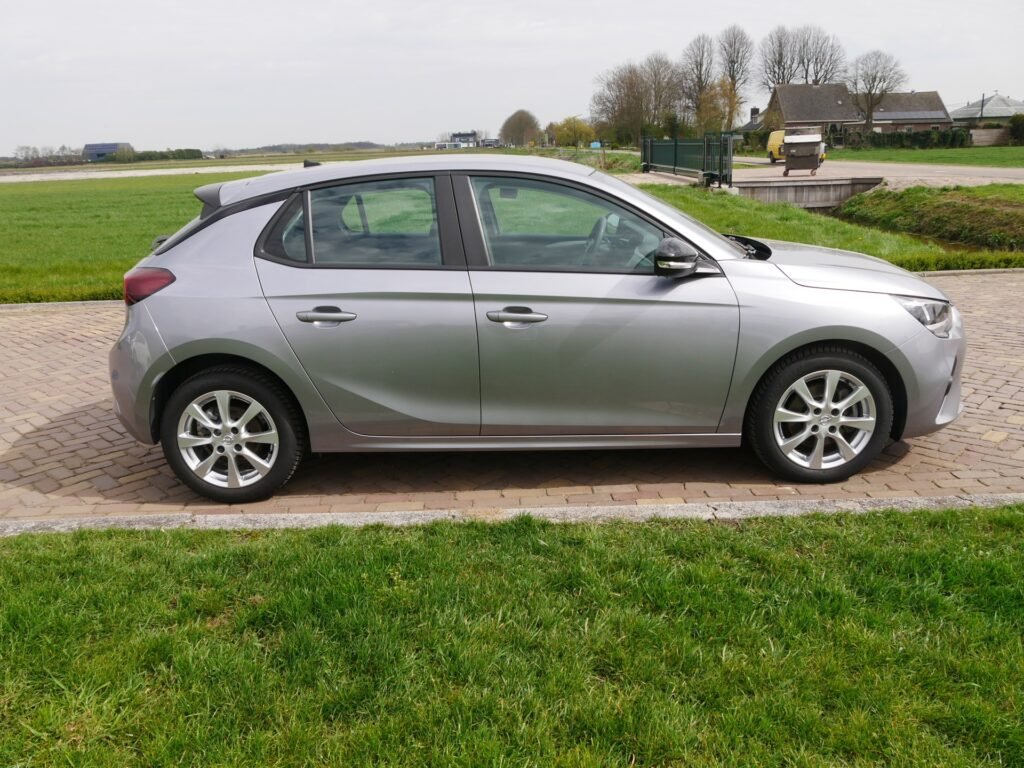 Opel Corsa – 6