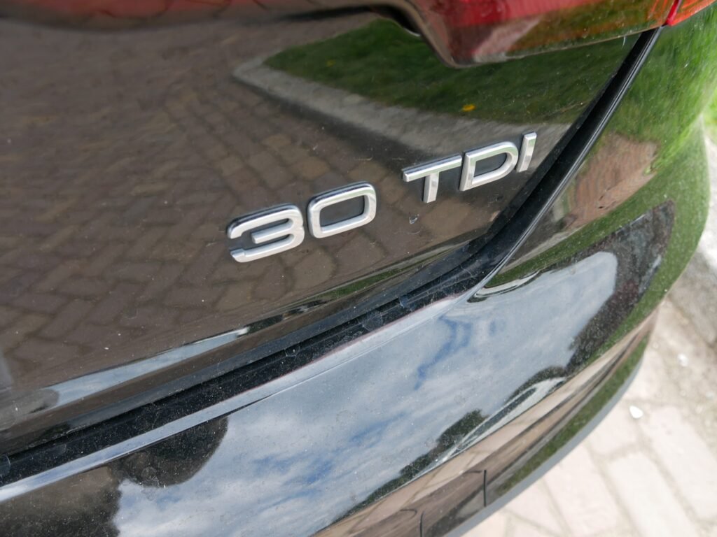 Audi A4 – 10