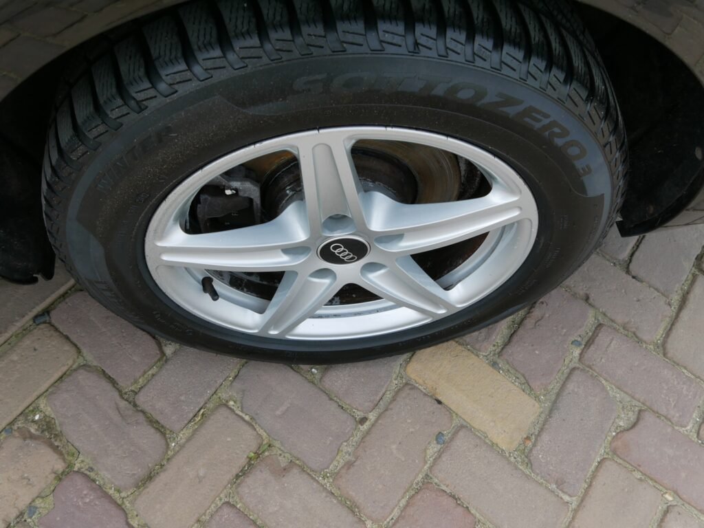 Audi A4 – 11