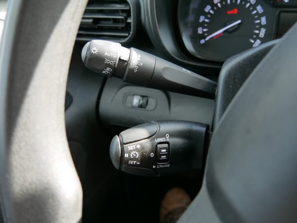 Citroën Berlingo – 14