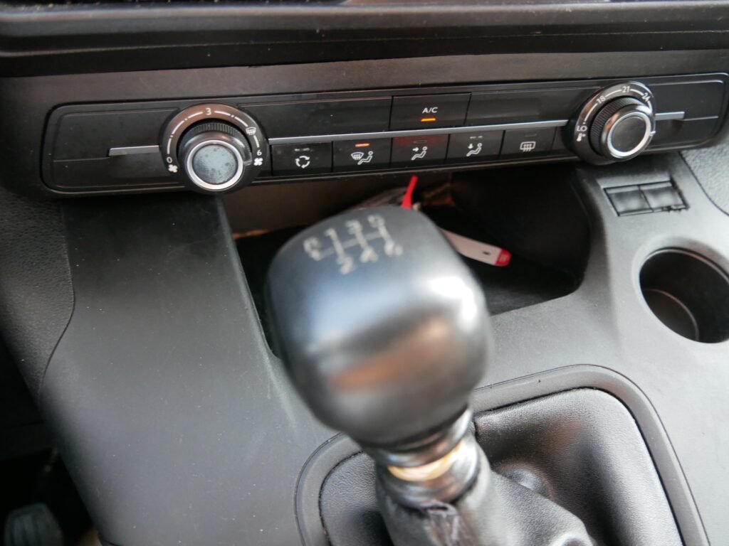 Citroën Berlingo – 20