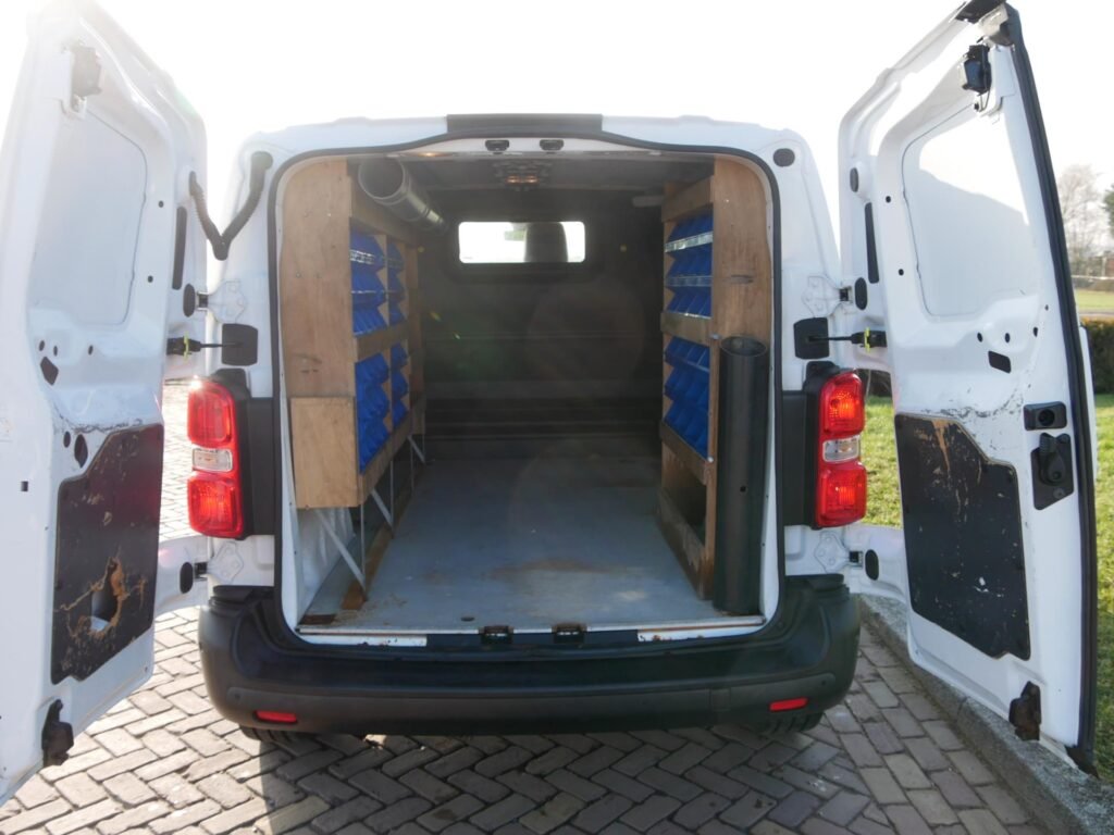 Citroën Jumpy – 10