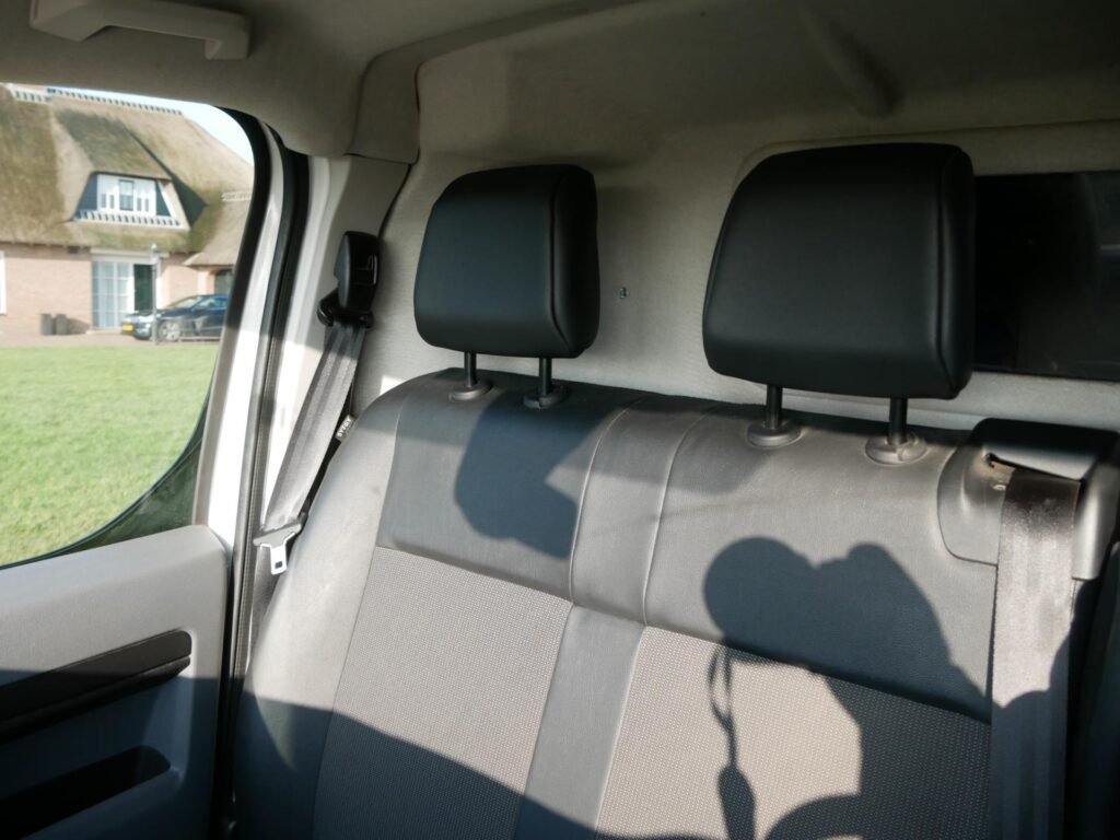 Citroën Jumpy – 21