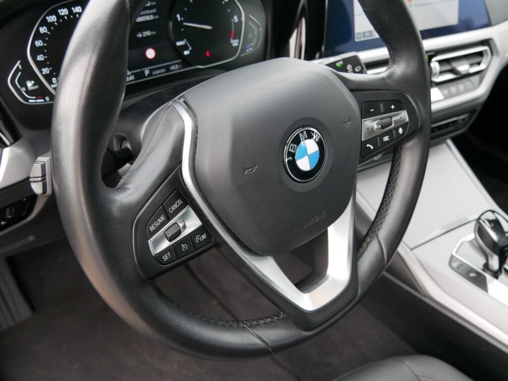 BMW 3 Serie – 16