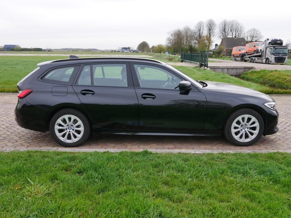 BMW 3 Serie – 5