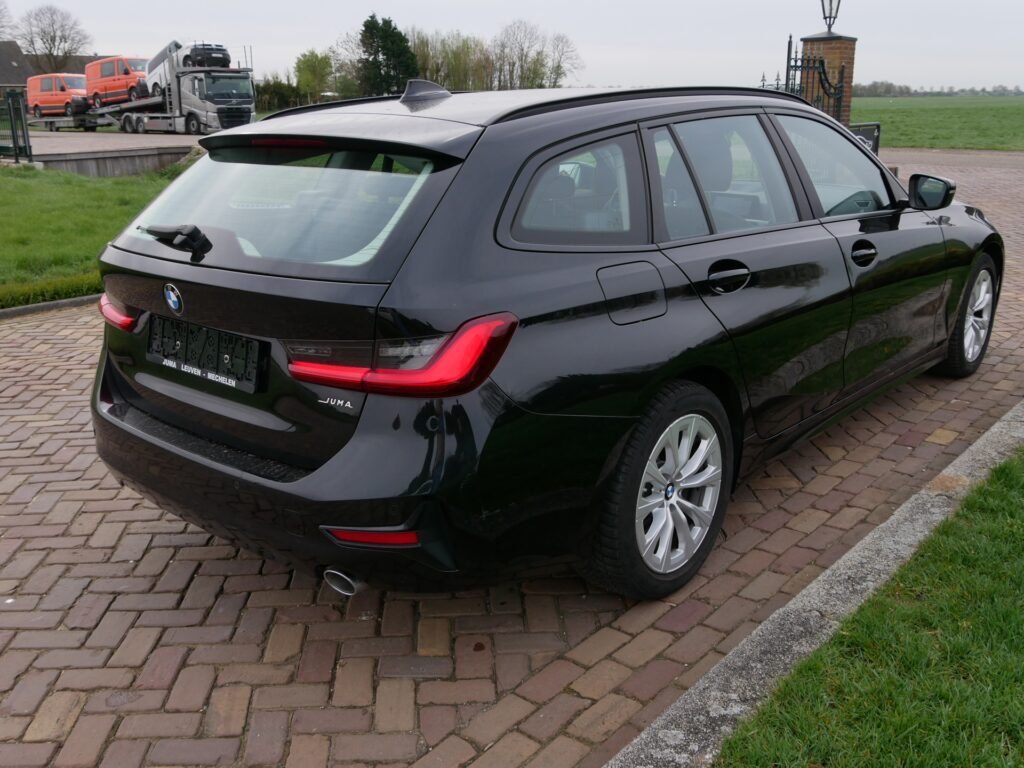 BMW 3 Serie – 6