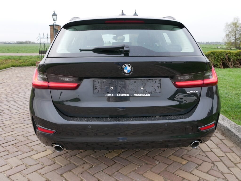 BMW 3 Serie – 7