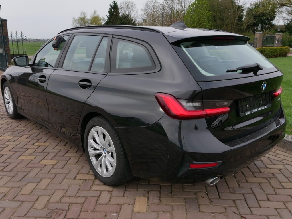 BMW 3 Serie – 8