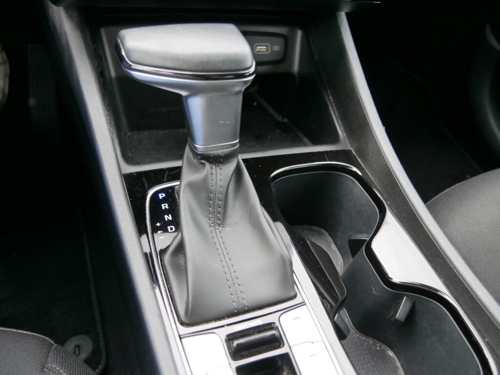 Hyundai Tucson – 21