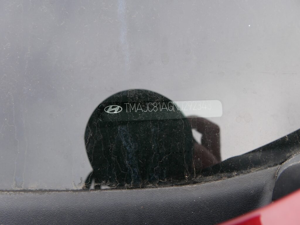 Hyundai Tucson – 5