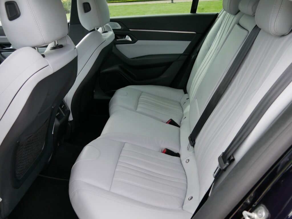 Peugeot 508 – 14