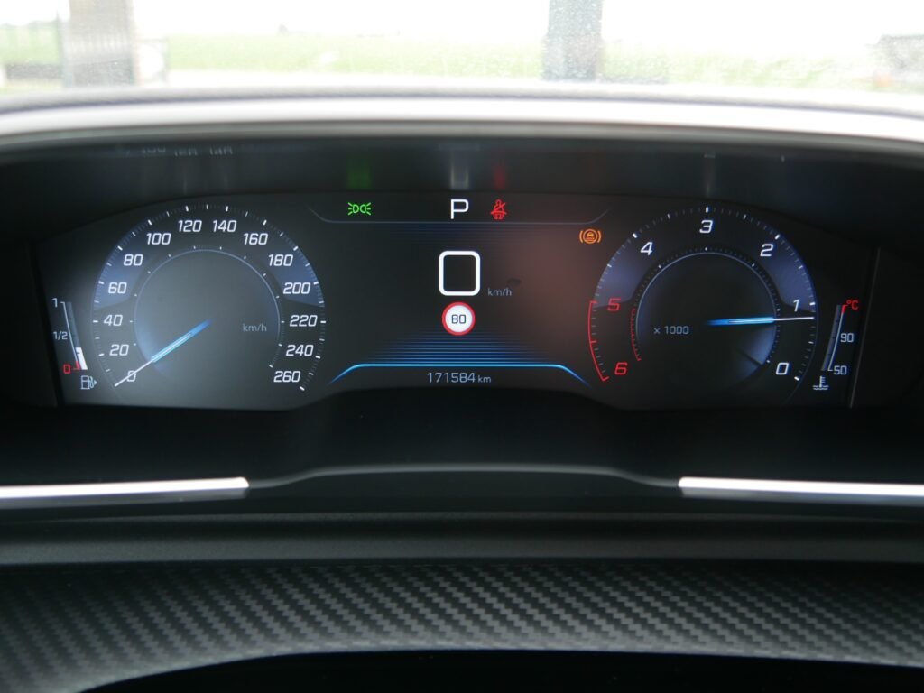 Peugeot 508 – 20