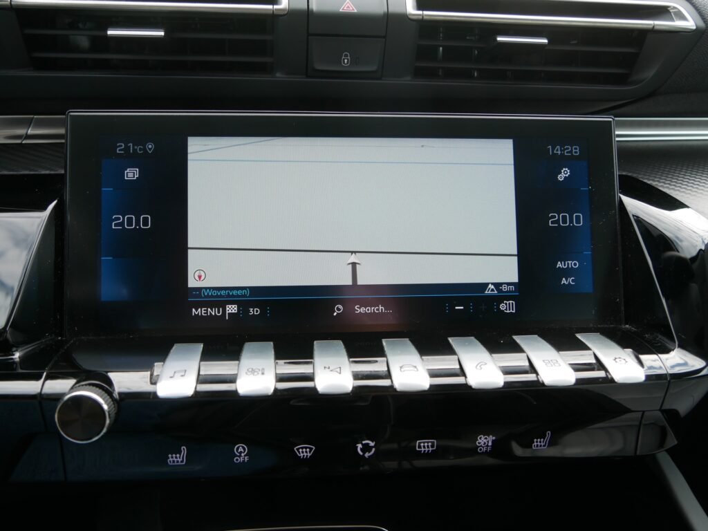 Peugeot 508 – 23