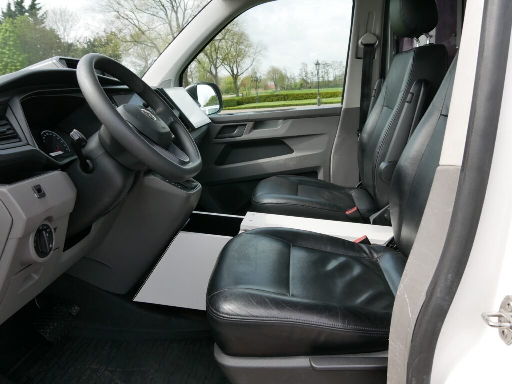 Volkswagen Transporter – 14