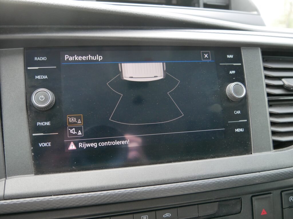Volkswagen Transporter – 19